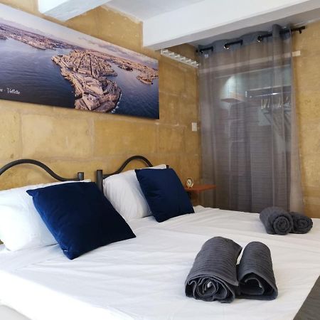 Cozy Loft In The Heart Of فاليتا المظهر الخارجي الصورة