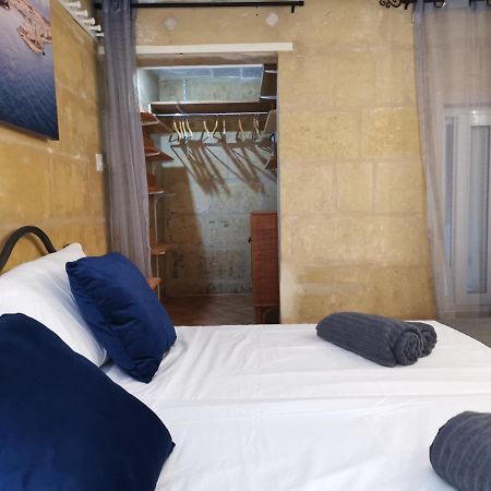 Cozy Loft In The Heart Of فاليتا المظهر الخارجي الصورة