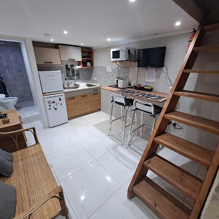 Cozy Loft In The Heart Of فاليتا المظهر الخارجي الصورة