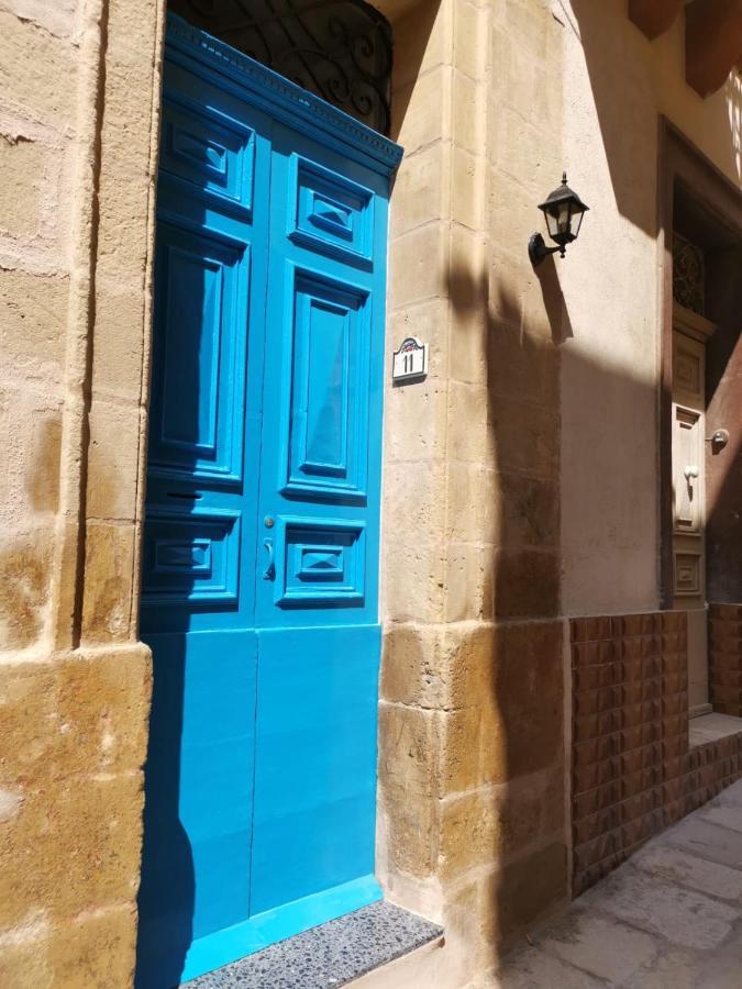 Cozy Loft In The Heart Of فاليتا المظهر الخارجي الصورة