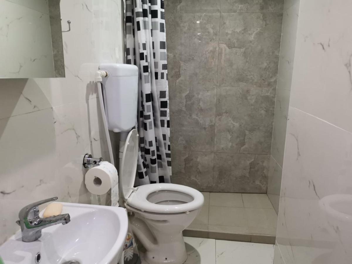 Cozy Loft In The Heart Of فاليتا المظهر الخارجي الصورة