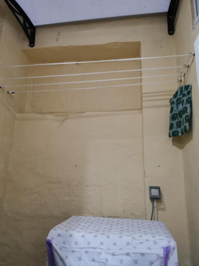 Cozy Loft In The Heart Of فاليتا المظهر الخارجي الصورة