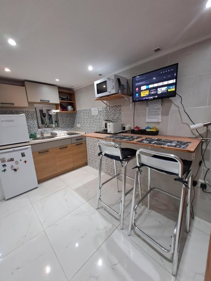 Cozy Loft In The Heart Of فاليتا المظهر الخارجي الصورة